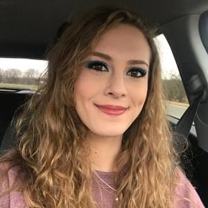 Meet your Posher, Sierra